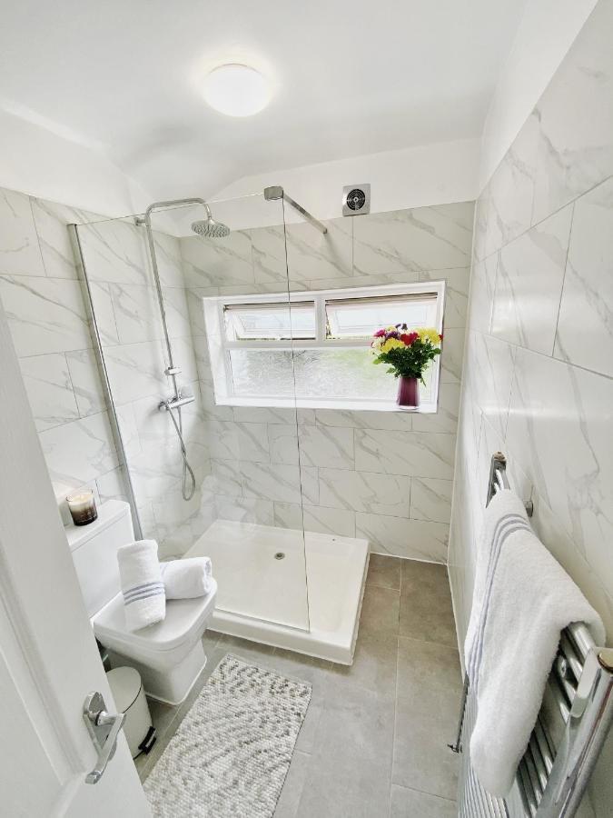 Luxurious Family Home In West Midlands Northfield Kültér fotó