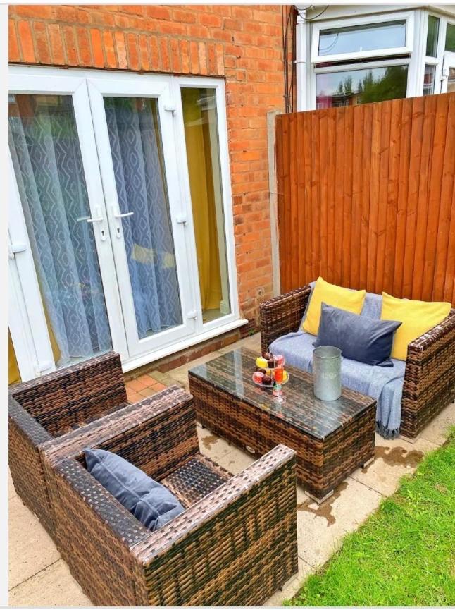 Luxurious Family Home In West Midlands Northfield Szoba fotó
